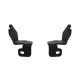 KCL Light Mounts