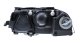 HELLA Headlight Assemblies