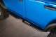 DVE Rock Slider Steps