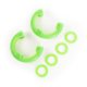 RUG D-Ring Isolator Kits
