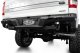 ADD Black Label Bumpers