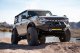DVE Front Bumpers