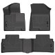 HL WB - Combo - Black