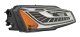 HELLA Headlight Assemblies