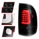 ANZ LED Taillights