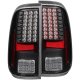 ANZ LED Taillights