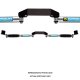 SLF Steering Stabilizers