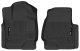 HL XAC - Front - Black