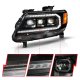 ANZ Projector Headlights