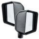 ORL Concept Side Mirrors