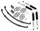 TUF Lift Kits