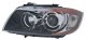 HELLA Headlight Assemblies