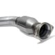 BBK Short Mid H Pipe