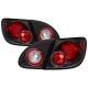 SPY Euro Tail Lights
