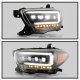 SPY Headlights