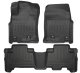 HL WB - Combo - Black