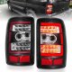 ANZ LED Taillights