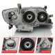 ANZ Projector Headlights