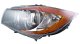HELLA Headlight Assemblies