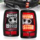 ANZ LED Taillights