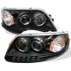 SPY Headlights