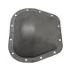 YUK Covers - Steel