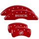 MGP Caliper Covers 4 Logo