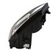 HELLA Headlight Assemblies