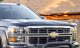 LND Interceptor Hood Shld -Smk