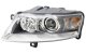 HELLA Headlight Assemblies