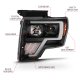 ANZ Projector Headlights