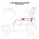 GOR Rack Accessories