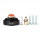 GFB DV+ Diverter Valves