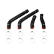 MM Silicone Hose - Radiator