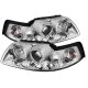SPY Headlights