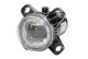 HELLA Vision Plus Head Lamp