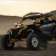 BAJ Powersports OnX6 Lights
