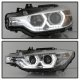SPY Headlights