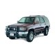 WES Sportsman Grille Guards