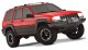 BUS Jeep Cutout Style Flares