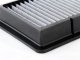AFE Direct Fit Pro DRY S Air Filter