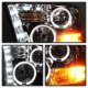 SPY Headlights