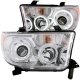 ANZ Projector Headlights