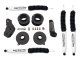 TUF Lift Kits