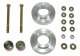 TUF Front Leveling Kits