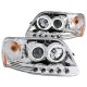 ANZ Projector Headlights