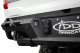 ADD Black Label Bumpers