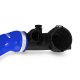 MM Silicone Hose - Radiator