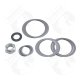 YUK Shim Kits
