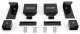 ALF RideCntrl Air Spring Kits